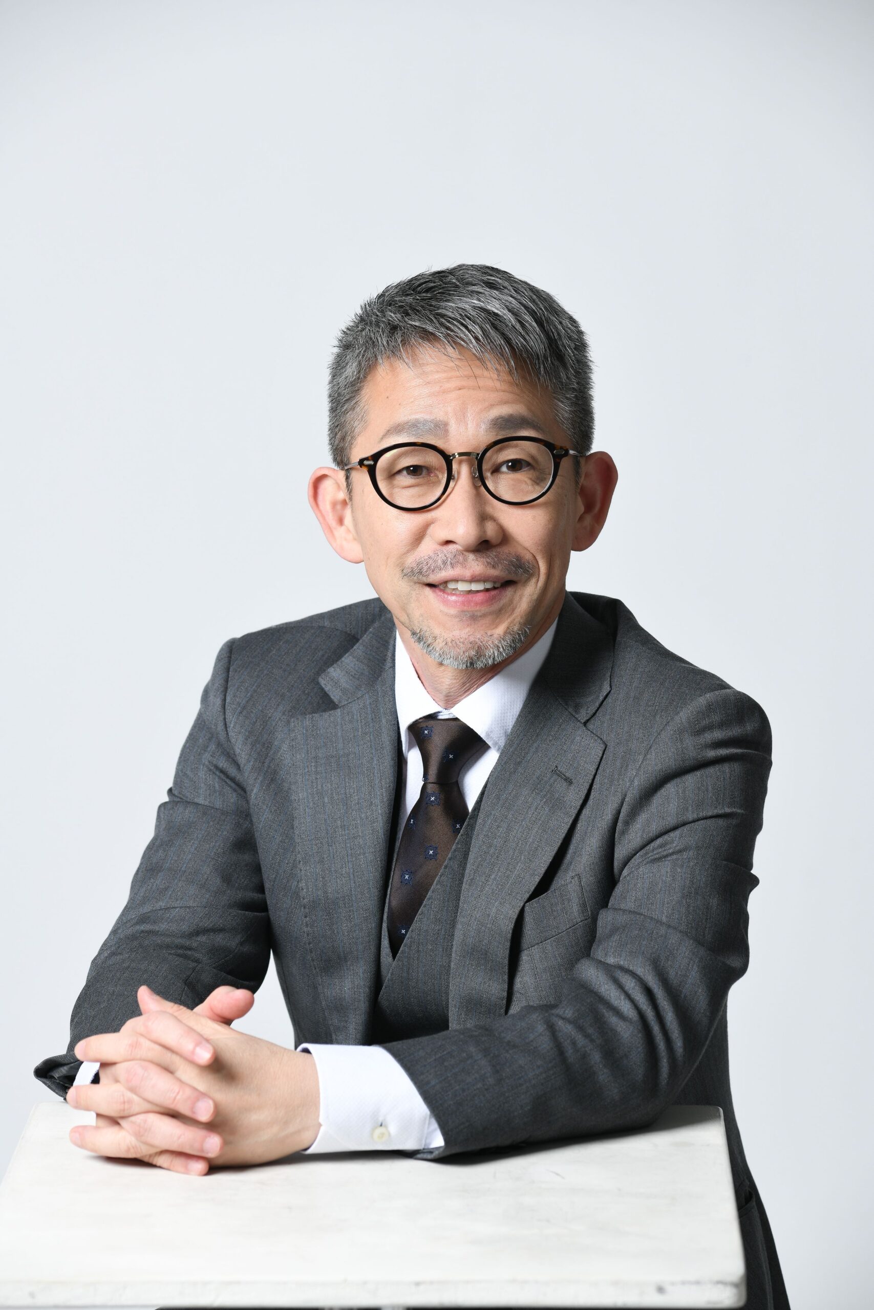 松本大成氏